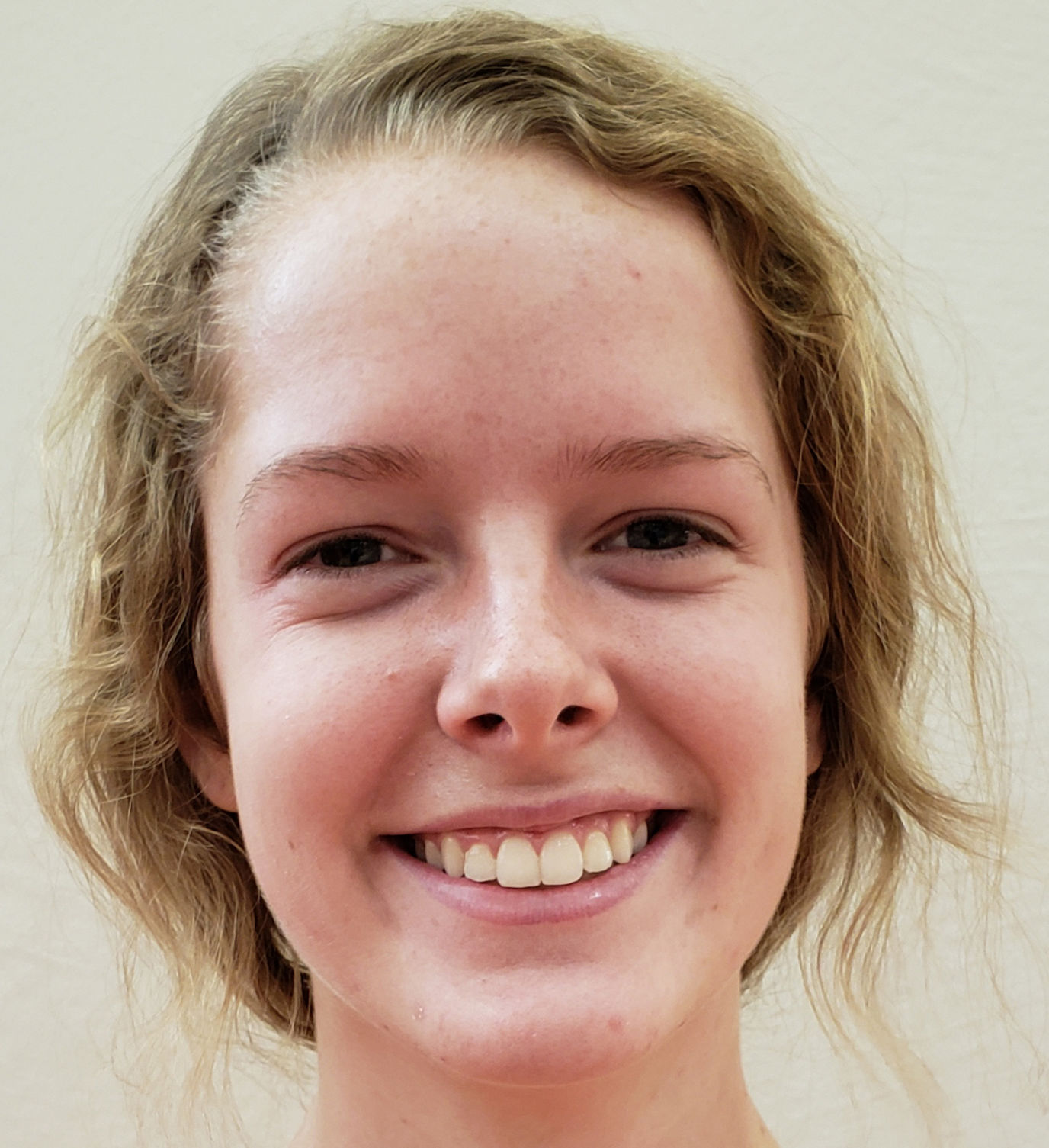 Molly Hummel, Cor Jesu